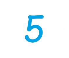 5