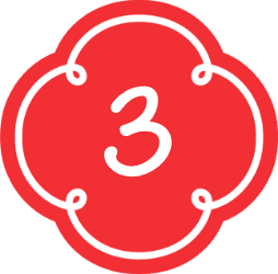 3