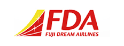 フジドリームエアラインズ（FDA）